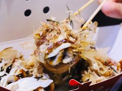 -泉鲤章鱼烧(互联宝地店)
