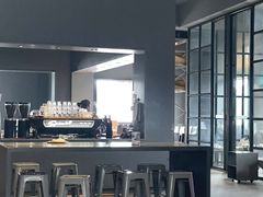 -来回·咖啡(钟村咖啡豆店)