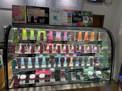 -Blueglass酸奶(财富购物中心店)