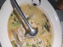 -江渔儿酸菜鱼(万科东荟城店)