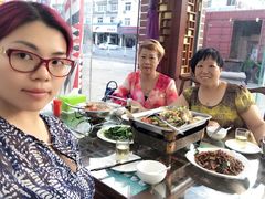 -徽州美食(三十年老店)