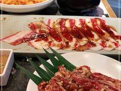 -一品诚记烤肉·甄选店(中南路店)