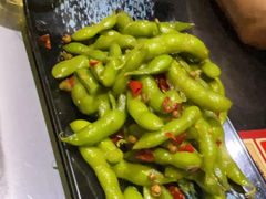 -青松宇大汗·碳烤羊腿(大浪店)