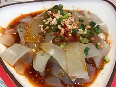 川北凉粉-渝蛙馆(新百店)