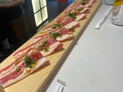 -千寻山野烤肉(中关村店)