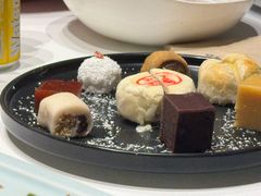 -真地道京味府·鲜橙烤鸭·北京菜(朝外大街东大桥店)