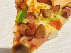 -必胜客(桐乡吾悦广场店)