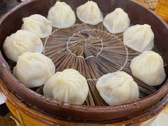 南翔小笼包-吾介小籠館