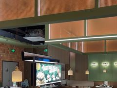 -狐狸爱上椰子鸡(滨江星光大道店)