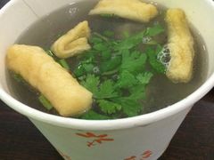 -秦淮小吃城(夫子庙店)
