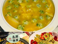-一味大院•桐庐菜传承店(春江路店)
