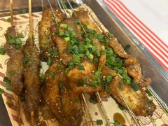 -小民大排档(光谷店)