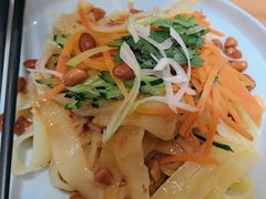 -西部马华清真兰州牛肉面·烧烤夜市(三里河店)