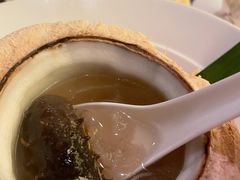 -汕头龙光喜来登酒店-采悦轩中餐厅