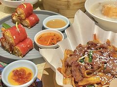 -点都德(奥体印象城店)