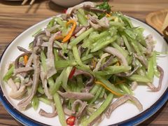 -九转小磨·东北菜老字号(祥安店)