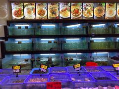 -旺达·福州菜(正大广场店)