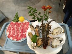-喜聚薈·花膠雞海鮮火鍋(越秀店)