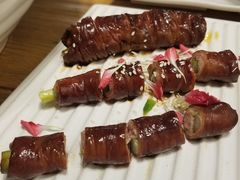 -旅马餐厅(茅家埠店)