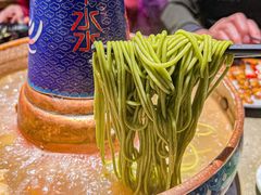 -贰重天冰煮羊自助火锅(东坝店)