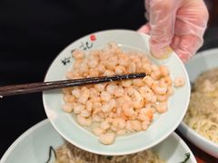 -裕兴记•蟹黄面馆(人民广场店)