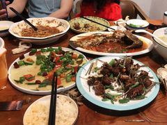-云隐小厨·传统大理美食(复兴路店)