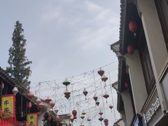 -衣裳街历史文化街区