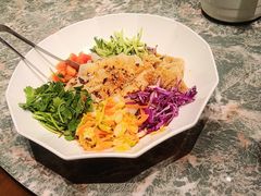 -郭靖内蒙菜·烤全羊·烧烤(望京旗舰店)