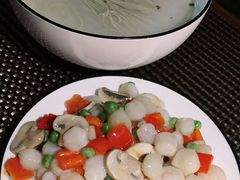 -十面春风·江南面馆(崇宁路店)