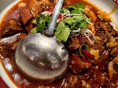 -大鸭梨烤鸭·北京菜(南小街/南苑店)