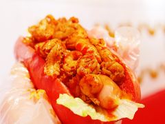 小龙虾热狗-Eckl’s爱氏热狗(猫街店)