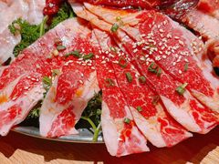 -烧肉达人•炭火烧肉(新天地店)