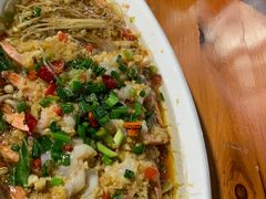 -杨记海鲜楼(三门黑金冠店)