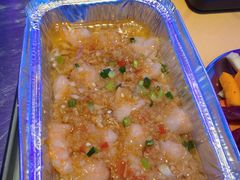 -燥次·烧烤酒场(万象城店)