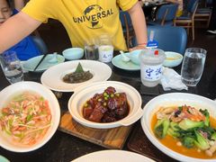 -小城故事·地道宁波味(月湖盛园店)