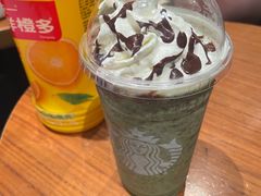 -星巴克(成都锦里店)