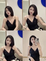 -张昊造型