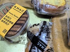 -御蝶坊生日蛋糕KNAC(新村店)