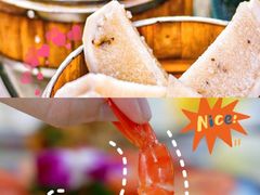 -四川小胡子海鲜(丁村万人海鲜广场店)