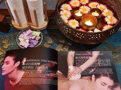 -菩泰·泰式草本按摩SPA(武汉新天地南馆店)