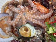 -真情鲍鱼海鲜汤