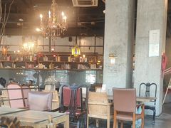 -漫咖啡 (CCPAPK创意港店)