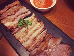 -泰国餐厅 Thai Food(裕华万达店)
