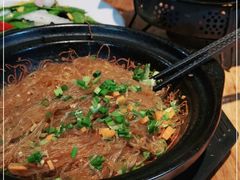 -爷爷的草帽·海鲜馆(孙塘路店)