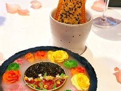 -莲西餐(曲江店)
