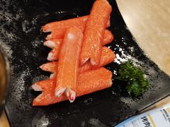 -新石器烤肉(之心城店)