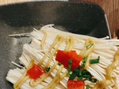 -新石器烤肉(百联川沙店)