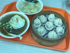 -新丰小吃(中山中路分店)