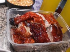 -阿五涮羊肉火锅(安国路一店)