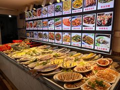 -老地方海鲜坊(步行街店)